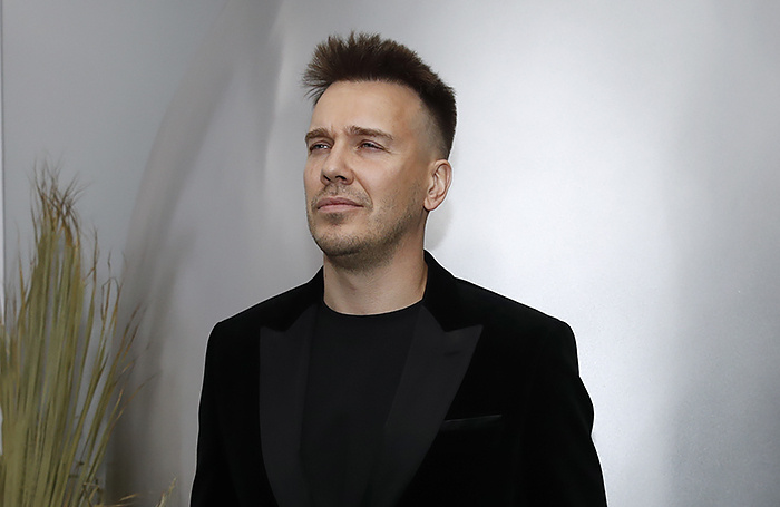    Михаил Зыгарь (включен в реестр иноагентов).Артем Геодакян/ТАСС