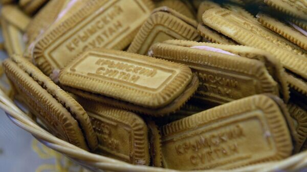    © Sputnik / Артем Житенев