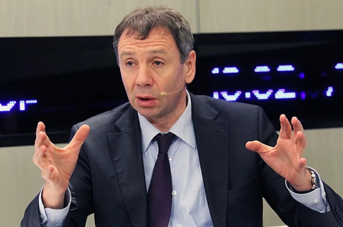    Марков: народы Европы против позиции своих лидеров по украинскому вопросу