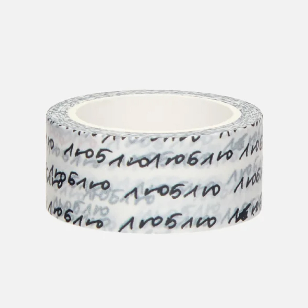 10 метров скотча