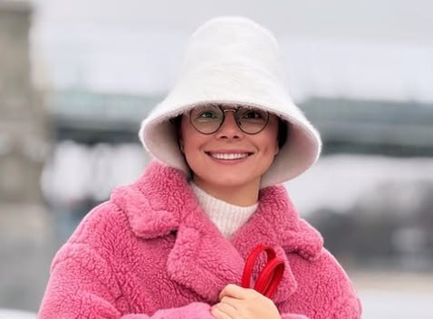 Фото: Prt Scr instagram.com / Татьяна Брухунова