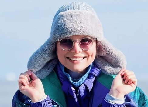 Фото: Prt Scr instagram.com / Татьяна Брухунова