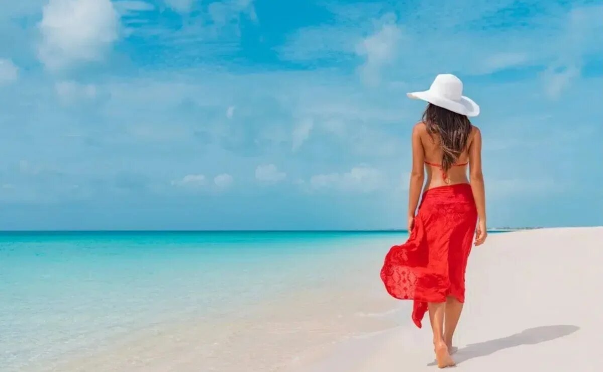    Летом – в Мексику и Доминикану по пакетному туру с одной пересадкой