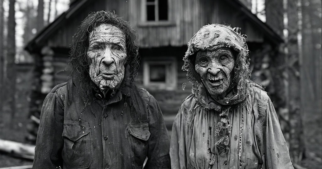 Котелок с костями: Как экипаж вертолёта Ми-4 чудом сбежал от людоедов из тайги в 1960-х годах. История времён СССР