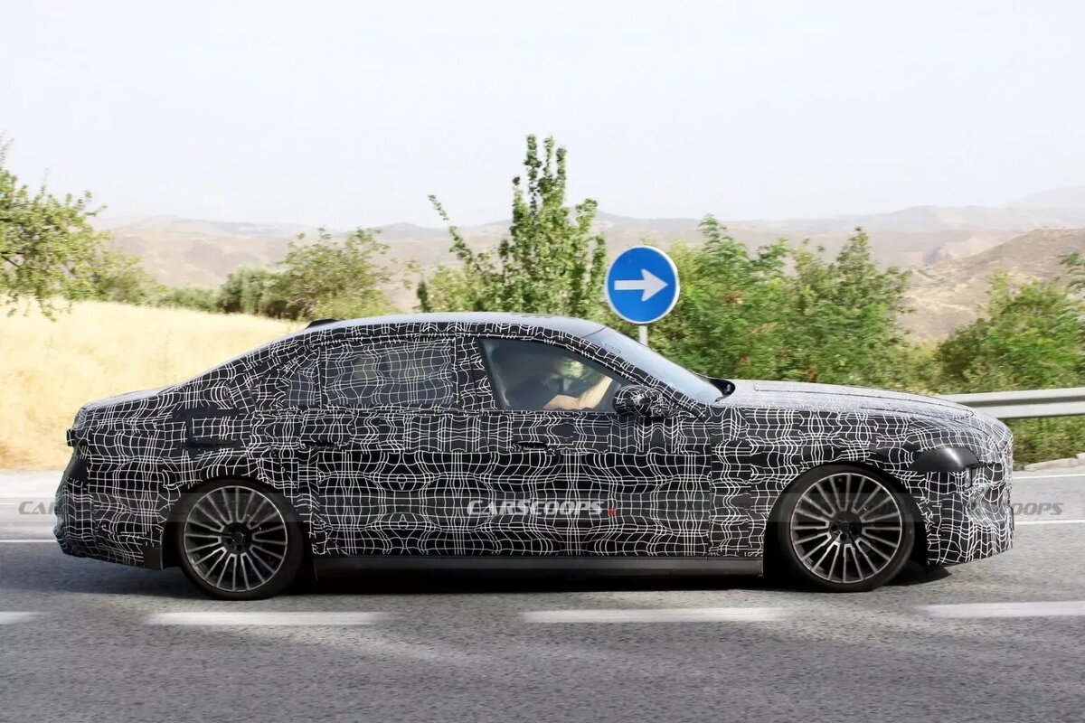 Источник: Carscoops