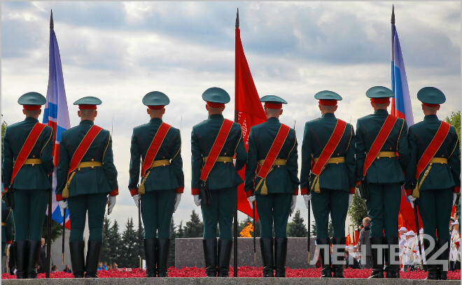    © Анастасия Илюшина / ЛенТВ24