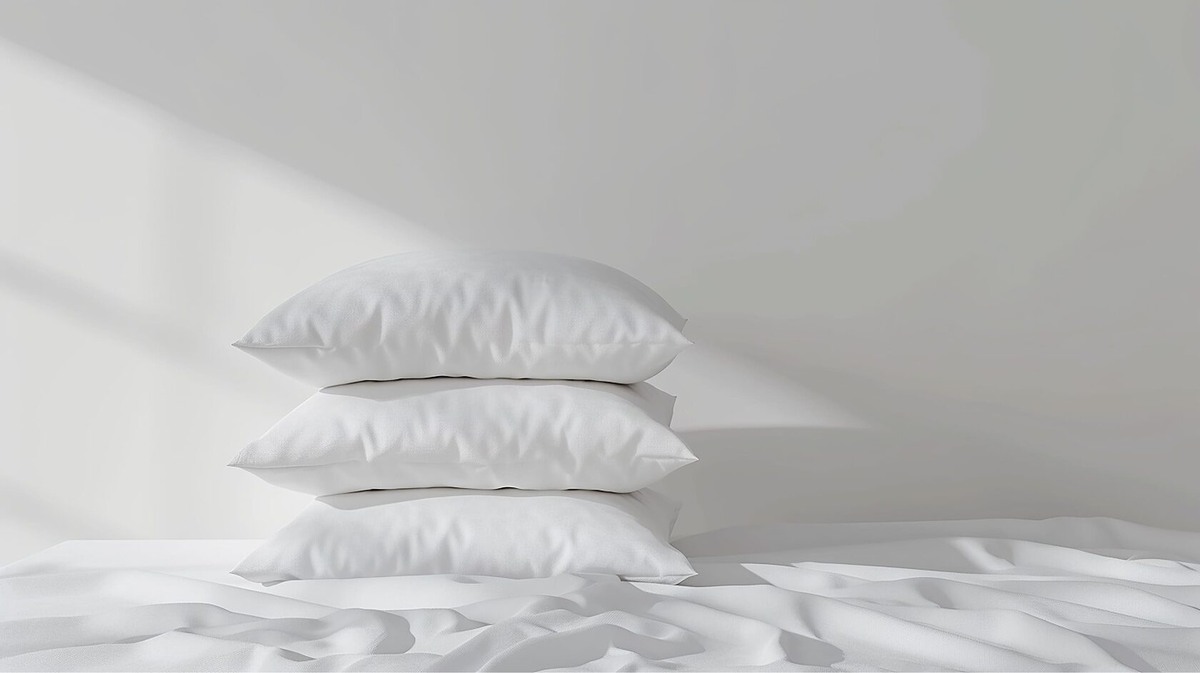 На наволочке скапливаются не только пыль и грязь, но и множество бактерий, остатки косметических средств и кожное сало. 