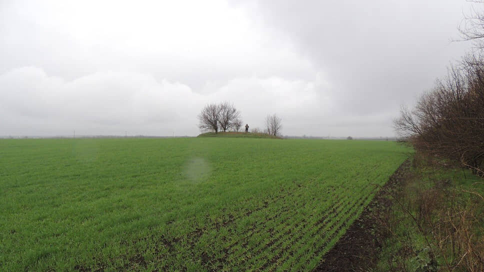 Фото: Комитет по охране объектов культурного наследия Ростовской области