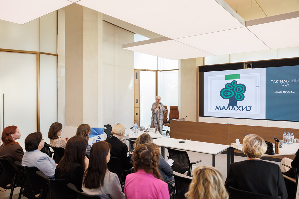 Конкурс «Территория добра» готов поддержать социально важные проекты.  Фото: Фото: Олег Ковалюк