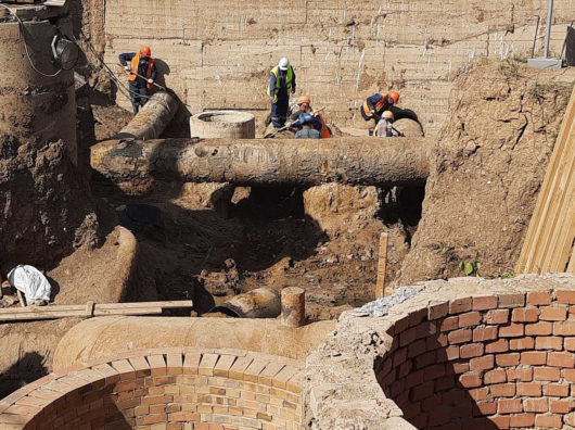    //Фото: правительство РО