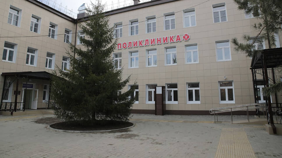 Фото: Правительство Ставропольского края