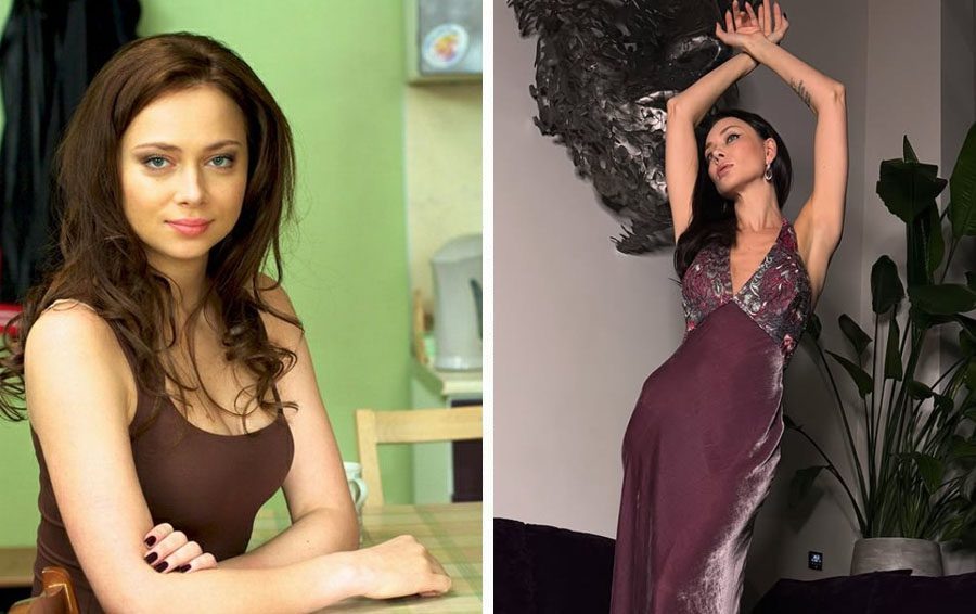    Фото: кадр из сериала "Универ", соцсети