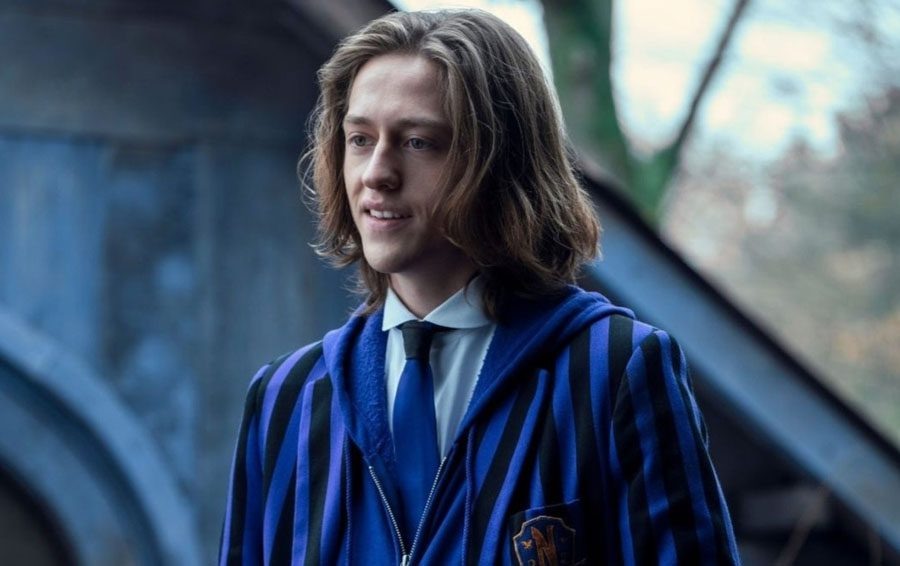    Фото: Tim Burton Productions