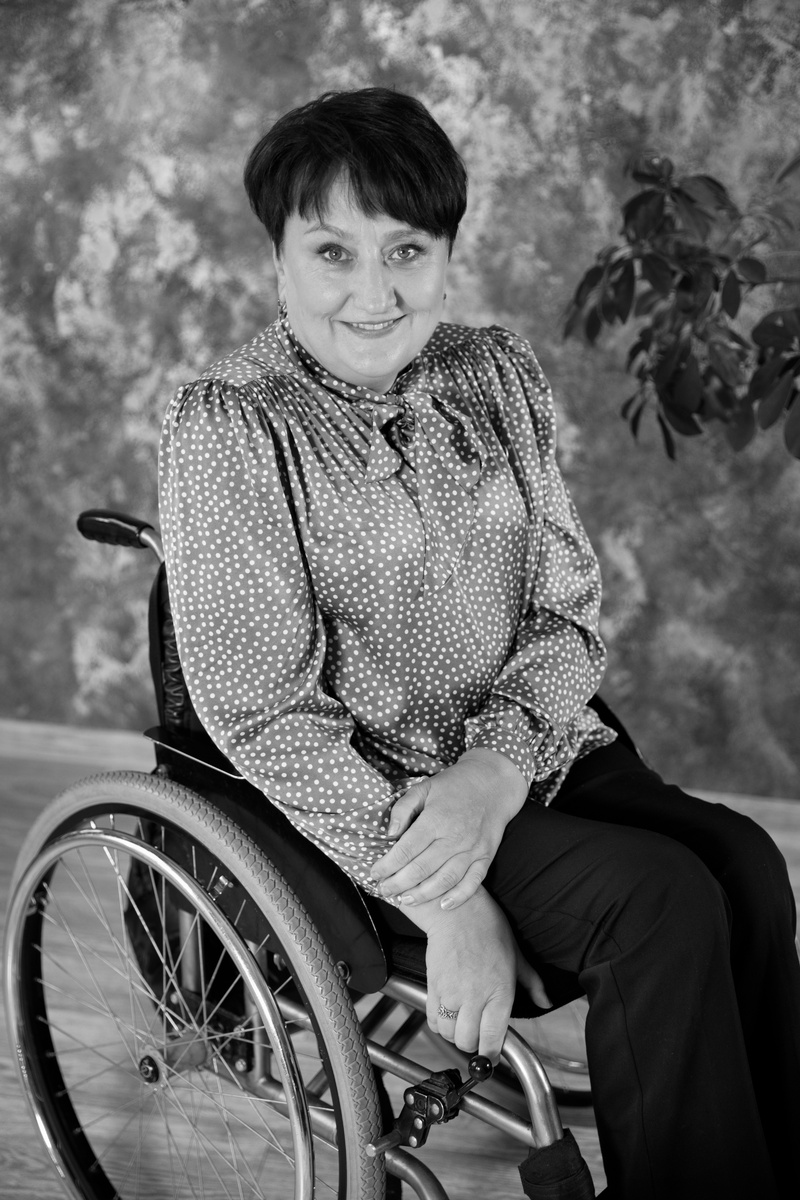 Архив проекта, фотограф Наталья Рутковская. Улан-Удэ