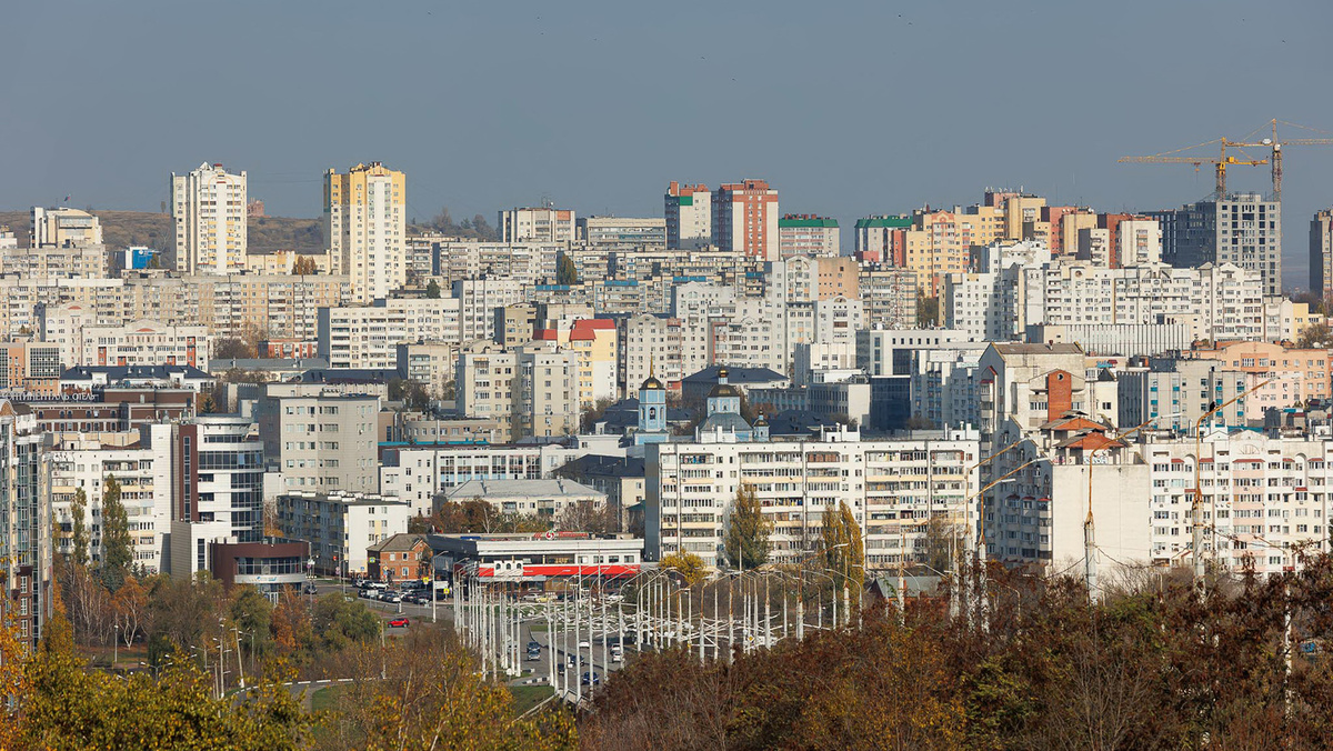    Фото: Антон Вергун
