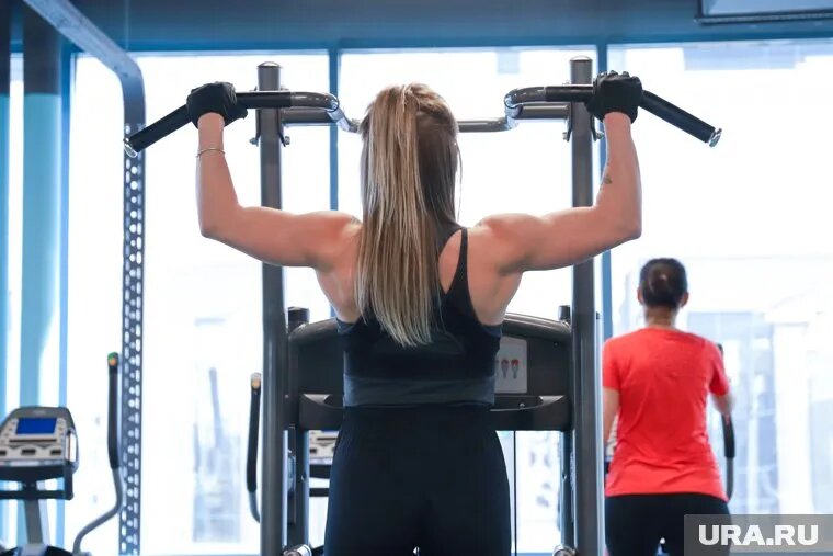 Югорчанки требуют от тренера возврата денег. Фото: Размик Закарян © URA.RU