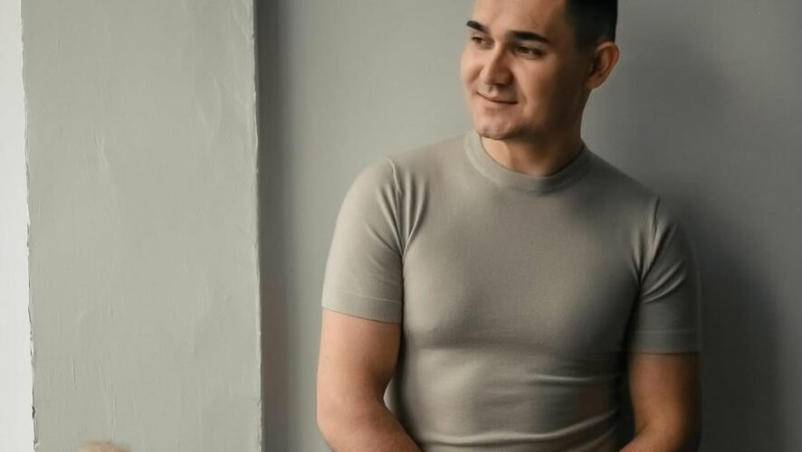    Фото: соцсети артиста