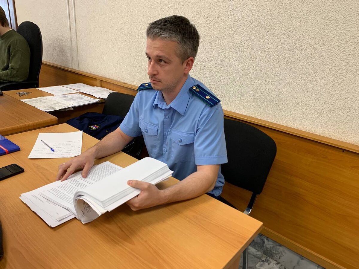 Автор фото: Андрей Мартыгин / ИД «Вечерняя Казань»