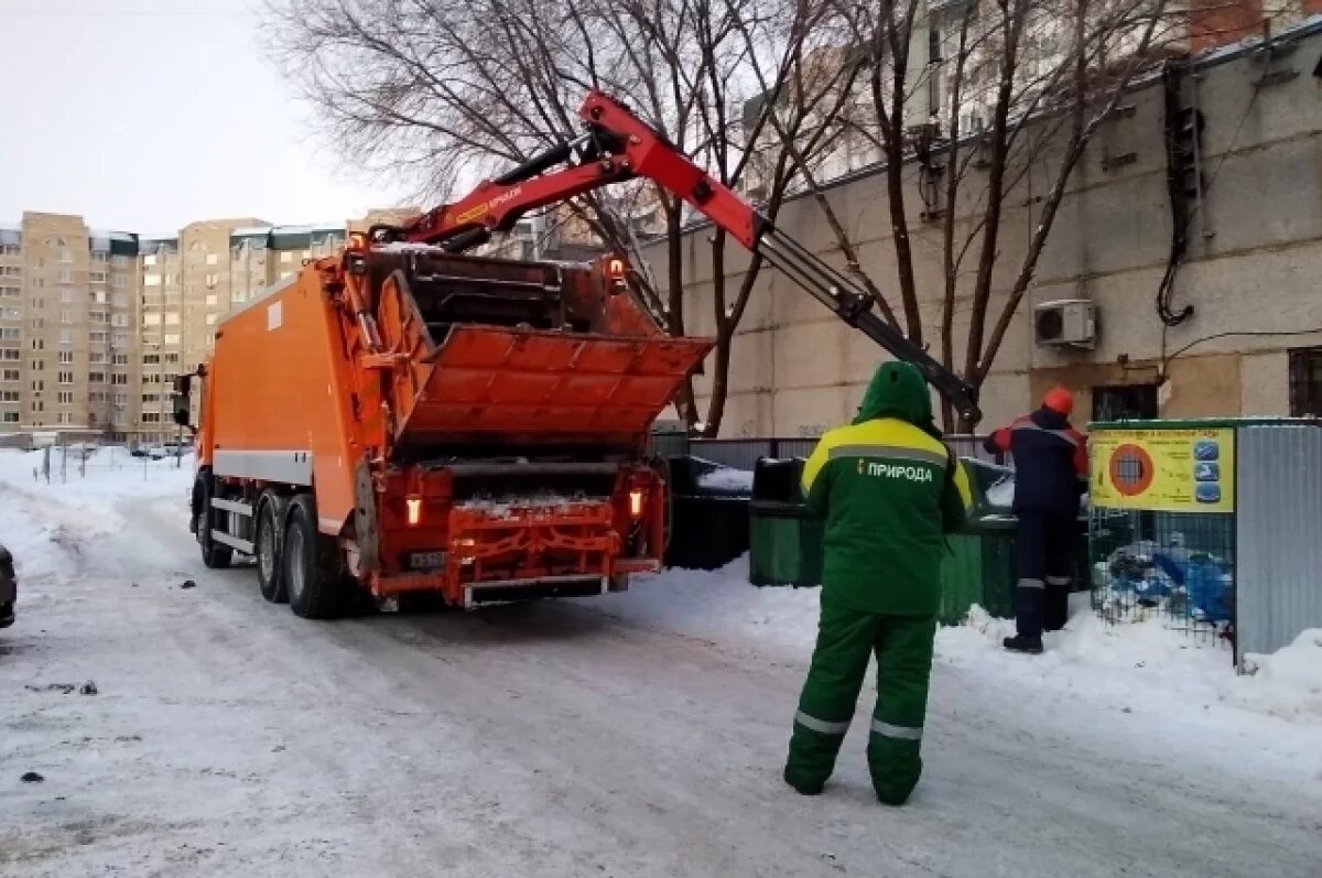   Число обращений в контакт-центр регоператора осталось примерно таким же