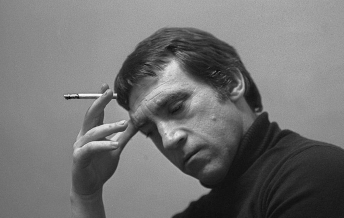 Владимир Высоцкий