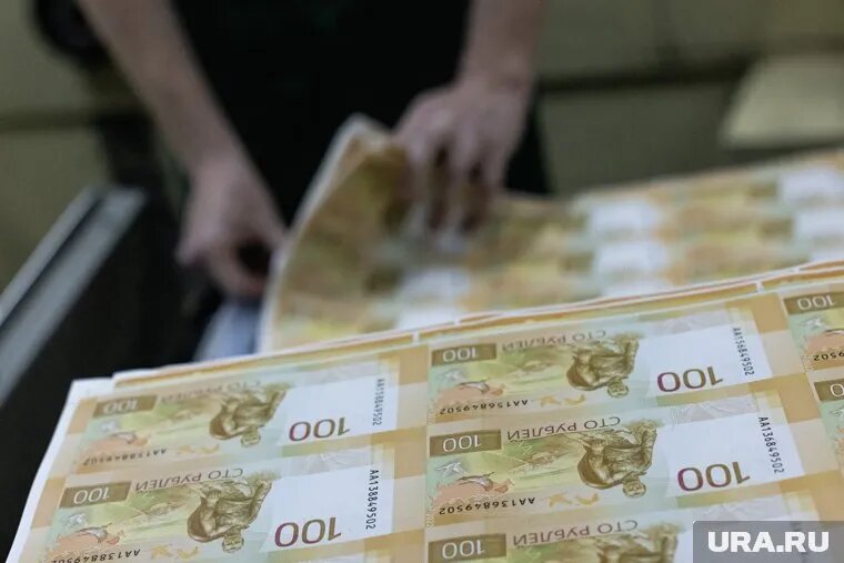 Речь может идти о многомиллиардном хищении. Фото: Владимир Андреев © URA.RU