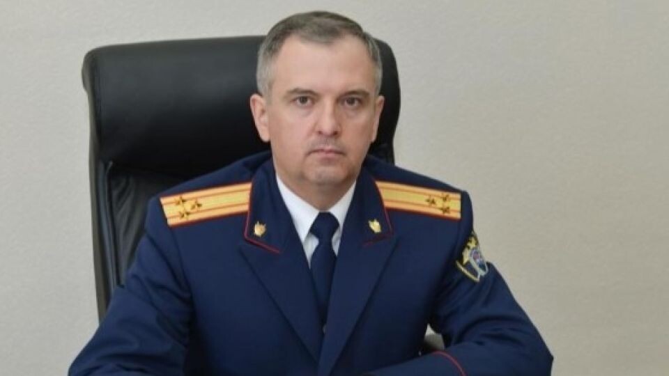    Игорь Турутин. Источник: hmao.sledcom.ru