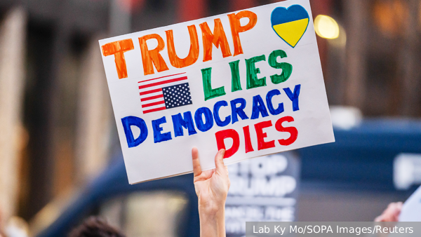     Фото: Jacek Boczarski/Anadolu/Reuters   
 Текст: Денис Тельманов