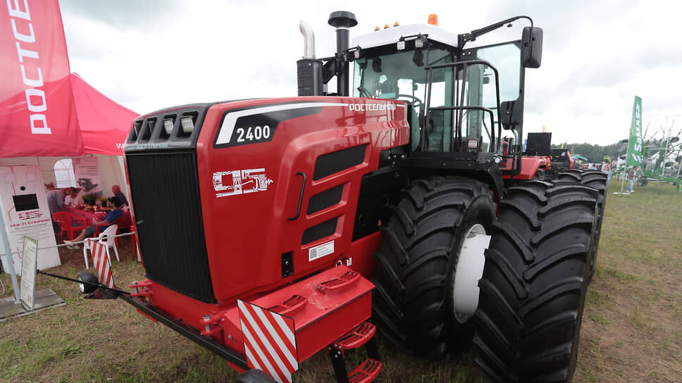 Фото: Максим Кимерлинг / Коммерсантъ