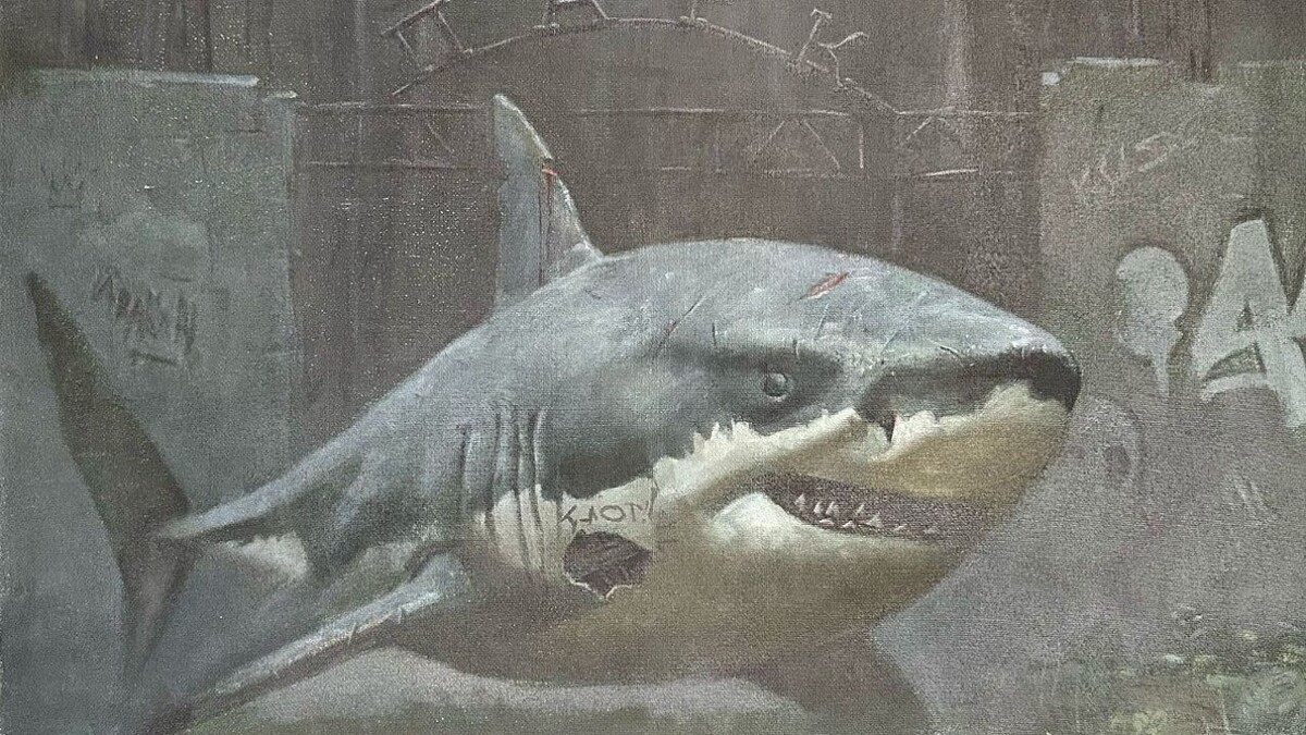    Фото: выставочный зал «Особняк»