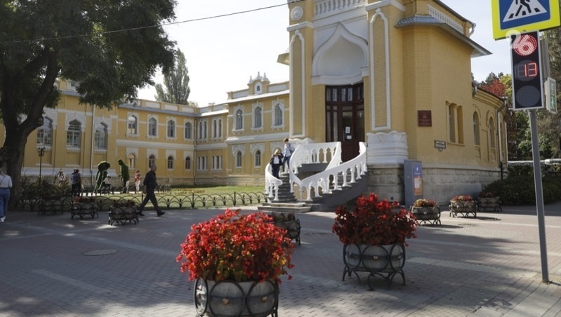      Фото: ИА «Победа26»