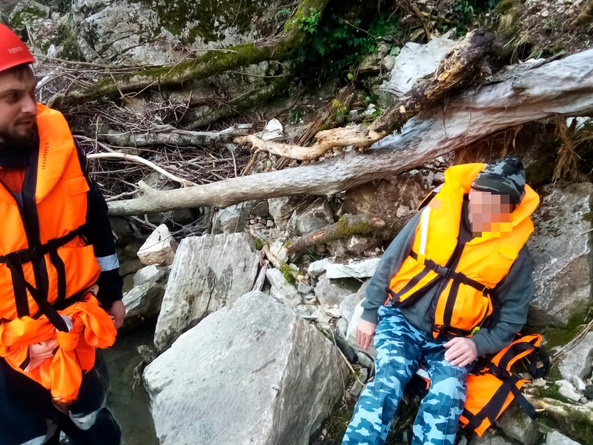    Фото: пресс-служба «Кубань-СПАС»