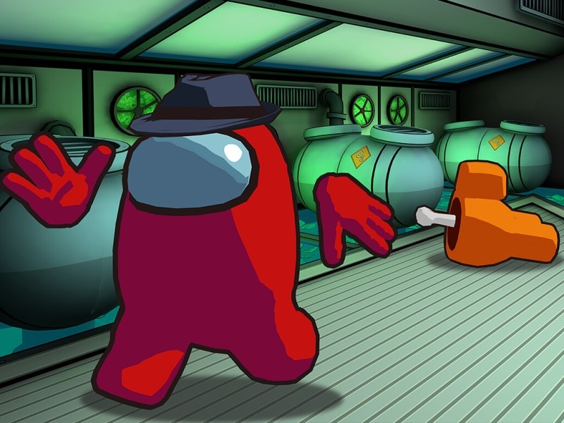    Что в итоге. Valve опубликовала топ самых популярных демо фестиваля «Играм быть»