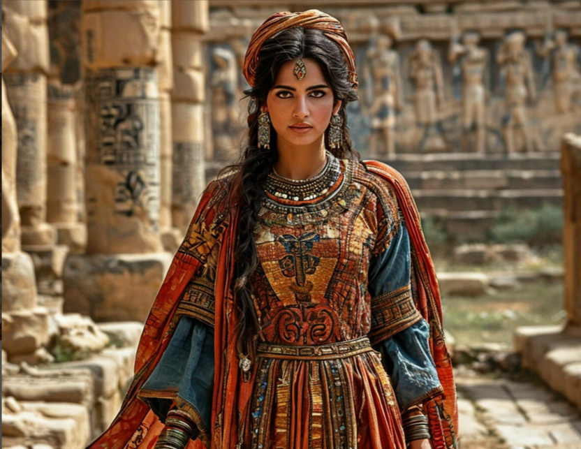 Рисунок Андреева