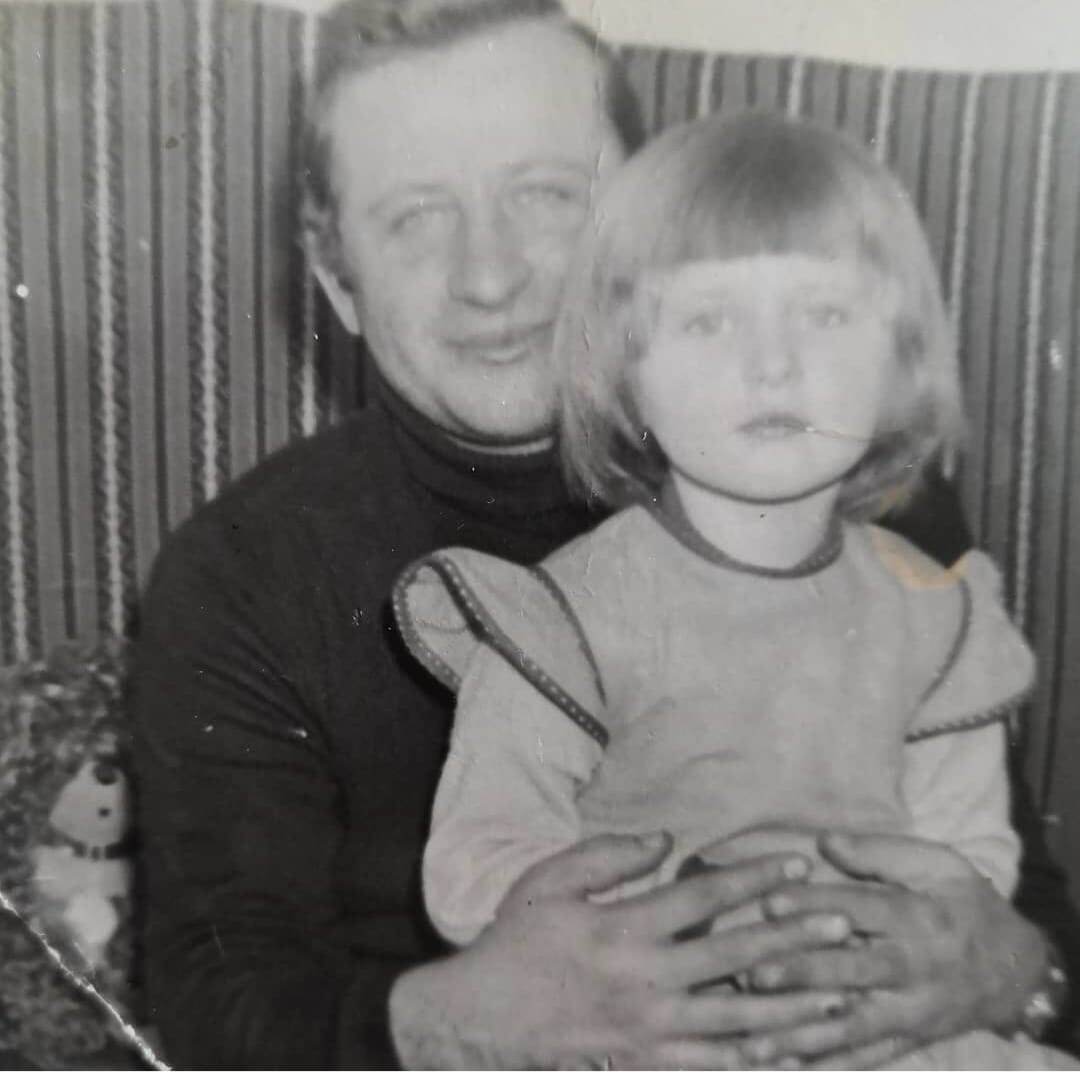 Фото автора канала. 