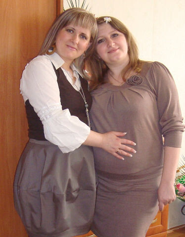 Фото автора канала. 10 марта 2012 год. 