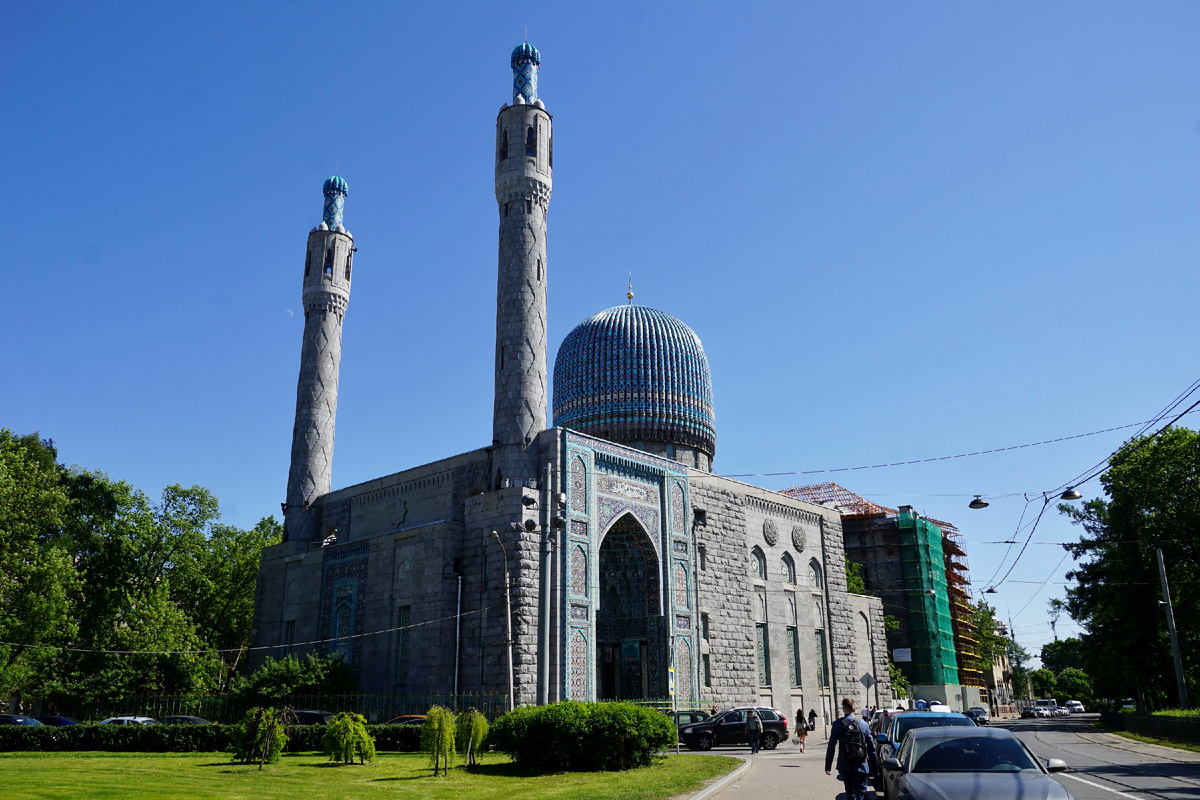 Фото автора.