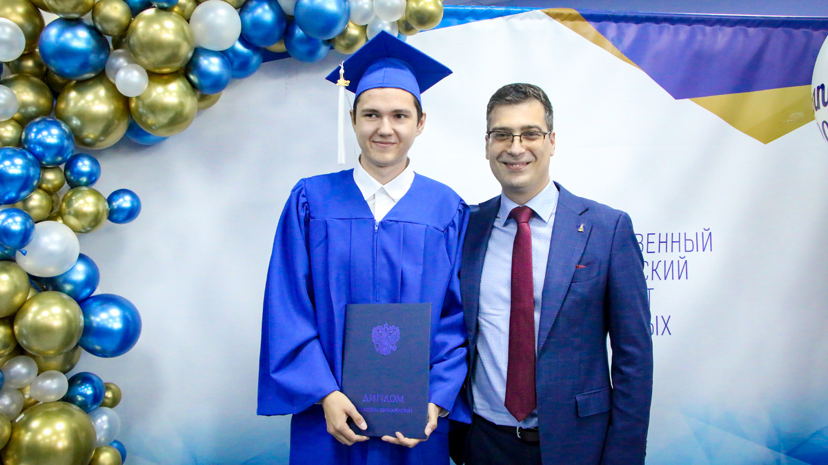    Мой опыт обучения на юриспруденции в ГАУГН