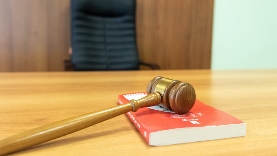 Фото: Олег Харсеев / Коммерсантъ