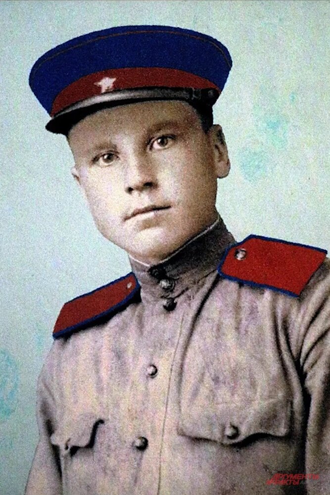    Фото:  АиФ/ кадр из видео