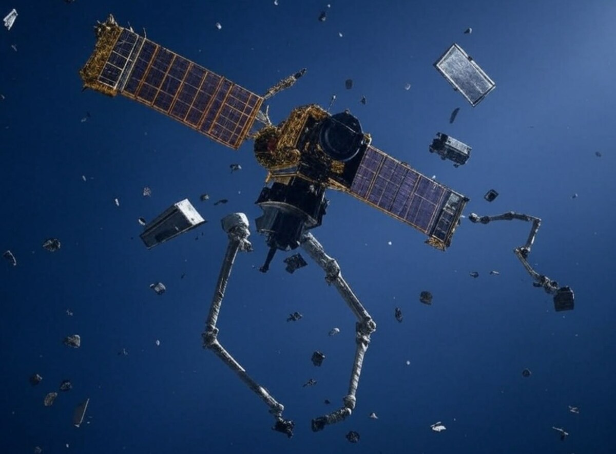 Изображение сгенерировано Grok  📷
