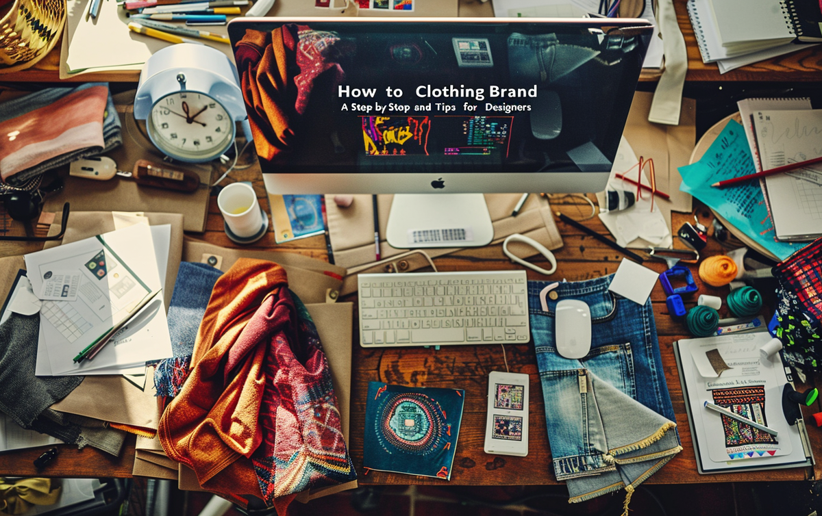    Как зарегистрировать бренд одежды: пошаговое руководство и советы для дизайнеров Лирейт