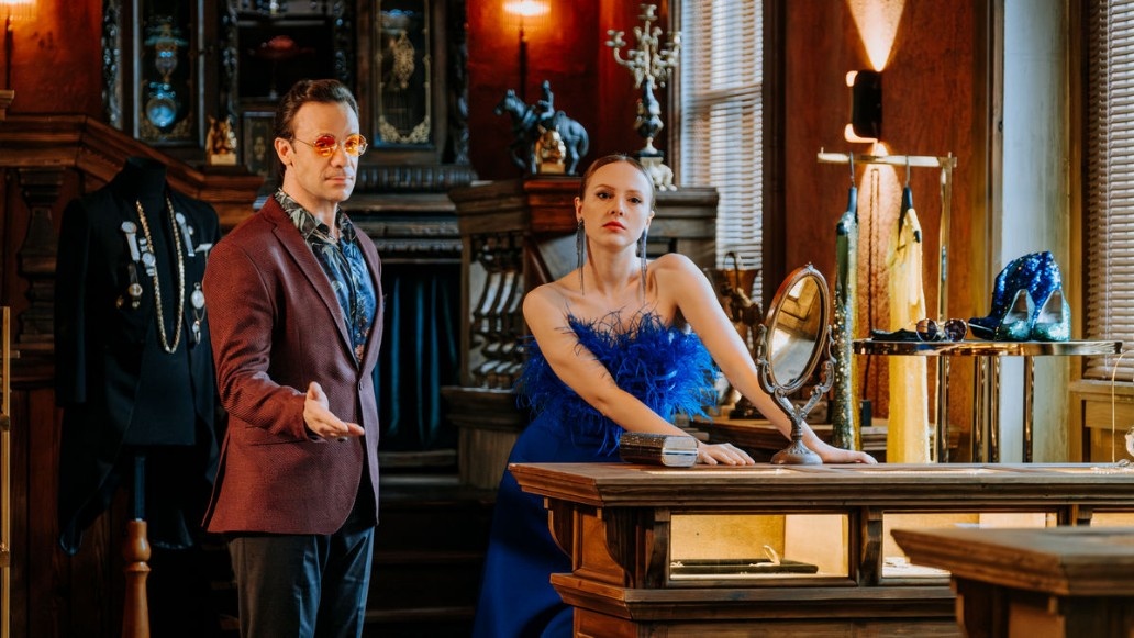 Листайте вправо, чтобы увидеть больше изображений