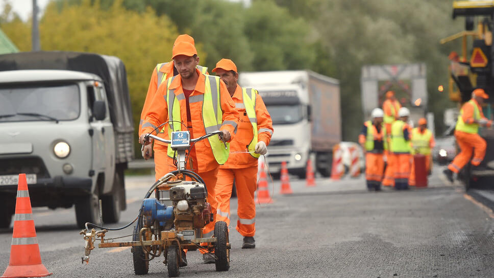 Фото: Кристина Кормилицына / Коммерсантъ