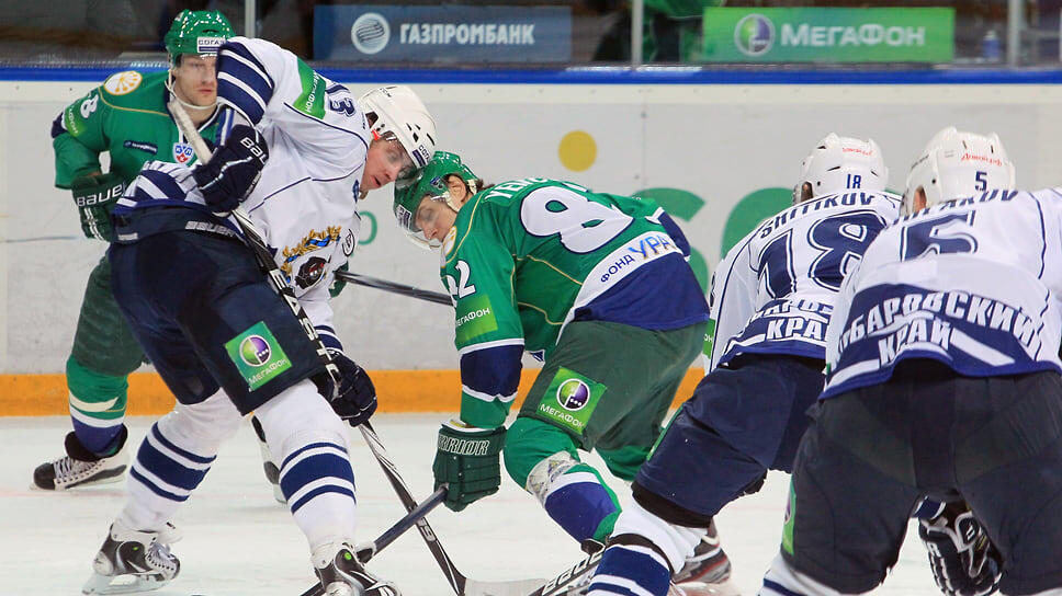 Фото: Андрей Старостин / Коммерсантъ