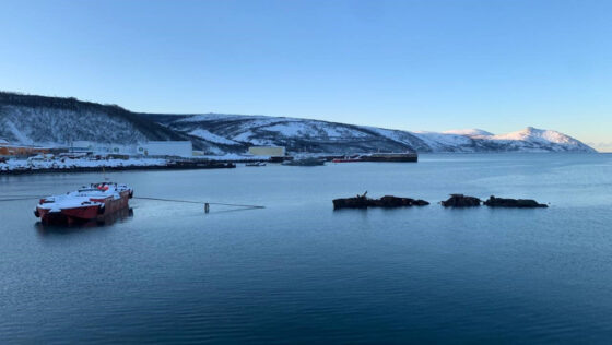     Фото: Минприроды РФ