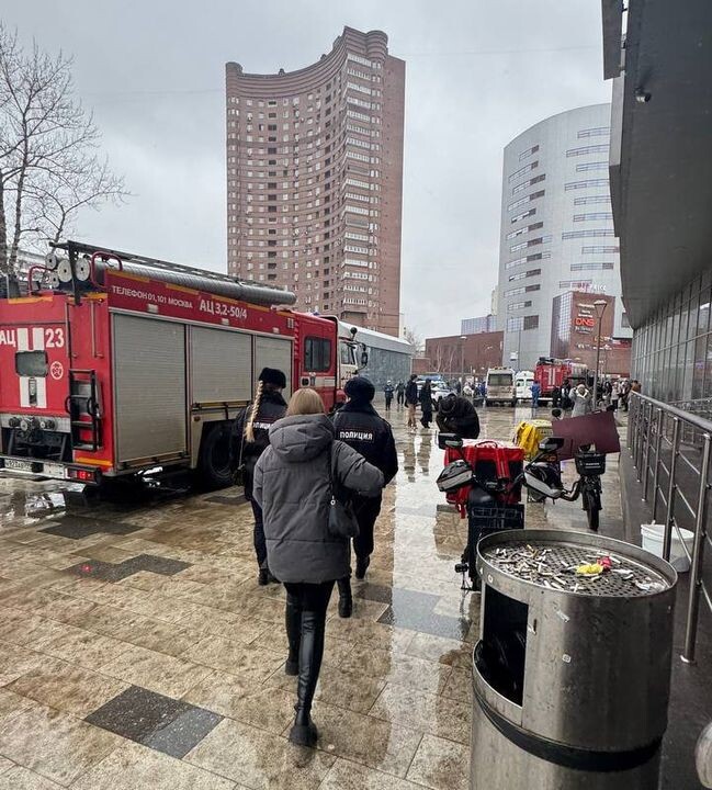     / Источник: © Соцсети