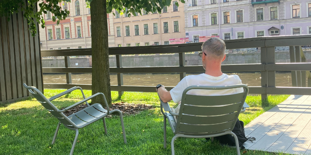 Уже разошлись – но еще не развелись. Наступил «период охлаждения»...