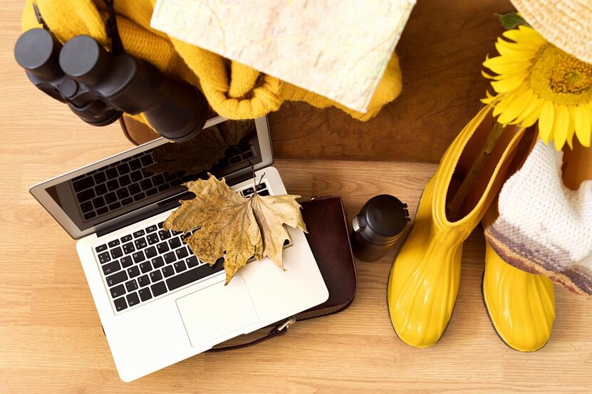    От работы к удовольствию: 10 шагов, чтобы вписать хобби в ваш график