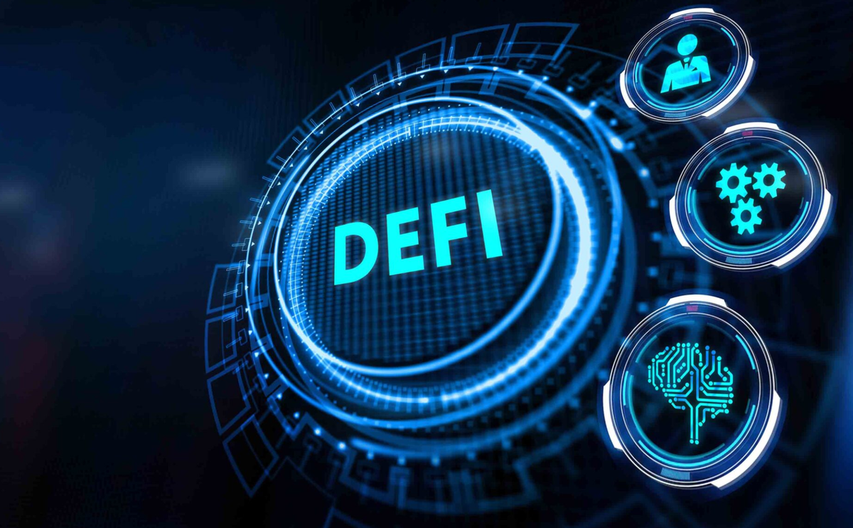 Как работают инструменты для поиска «горячих» DeFi-проектов?