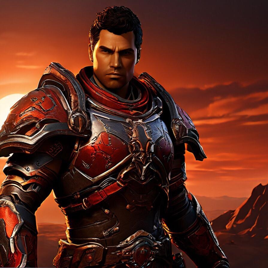 **«Марс в натальной карте: где взять энергию для прорыва? Слабые планеты — не ограничения, а зоны для роста. Ваш Марс ждет действий!» Авторская цифровая иллюстрация. Если Марс слаб — это не тупик, а сигнал: пора прокачать решительность! А как вы справляетесь с недостатком мотивации? Пишите ниже! 👇**